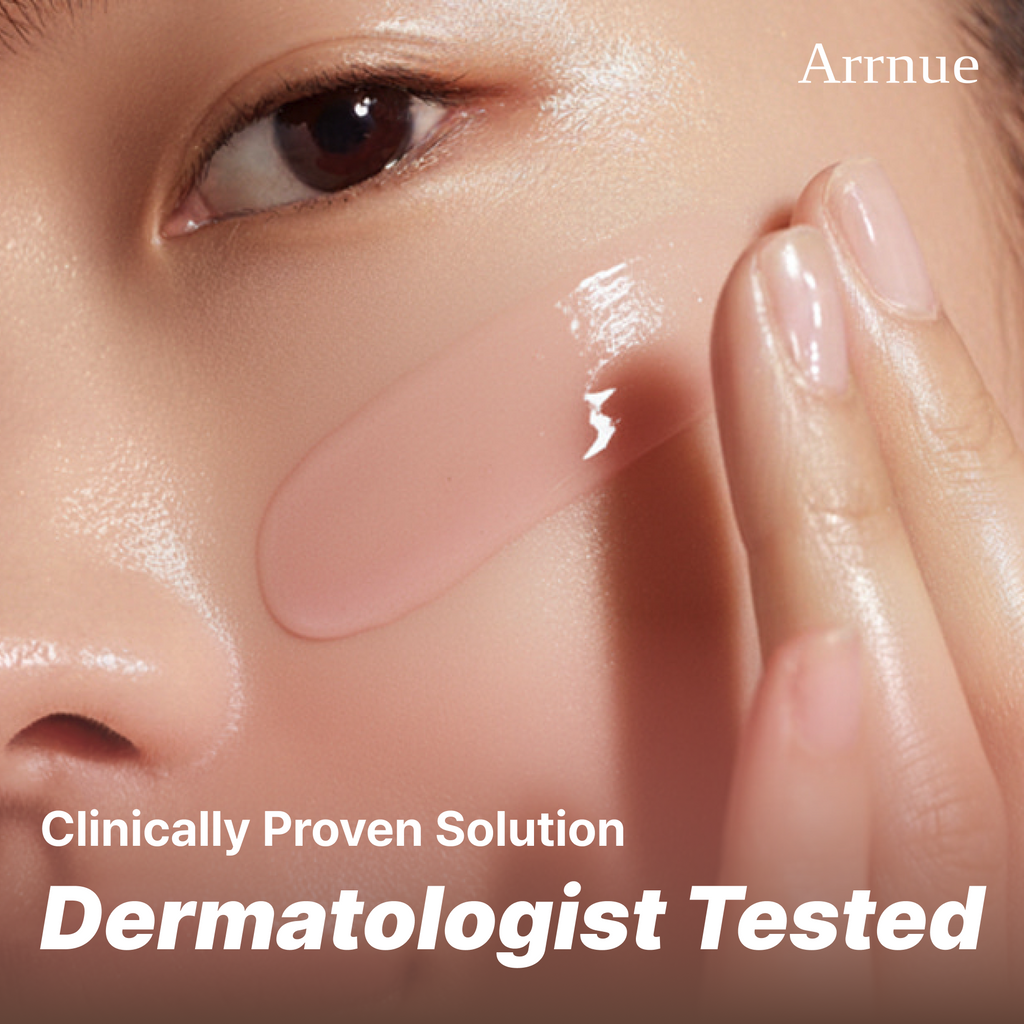 Camellia PDRN Niacinamide Serum